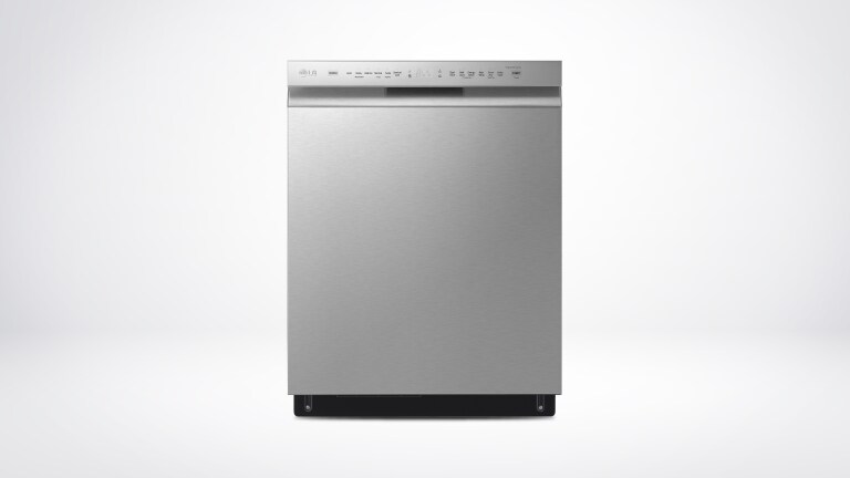 Save up to 25% on select dishwashers